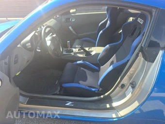 2003 Nissan 350Z Touring - miniatura 7