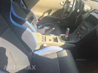 2003 Nissan 350Z Touring - miniatura 8