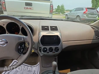 2003 Nissan Altima 2.5 S – miniatura 14