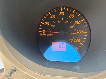 2003 Nissan Altima 2.5 S – miniatura 15