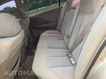 2003 Nissan Altima 2.5 S – miniatura 16