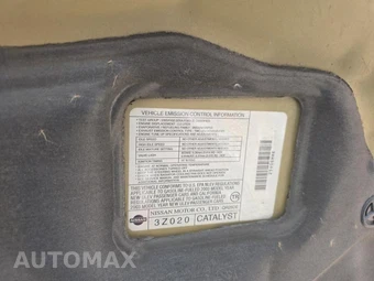 2003 Nissan Altima 2.5 S – miniatura 20