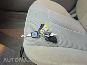 2003 Nissan Altima 2.5 S – miniatura 21