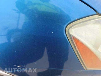 2003 Nissan Altima 2.5 S – miniatura 10
