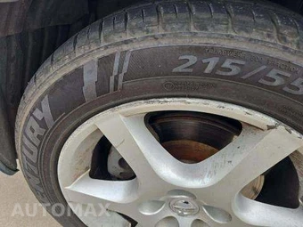 2003 Nissan Altima 2.5 S – miniatura 11