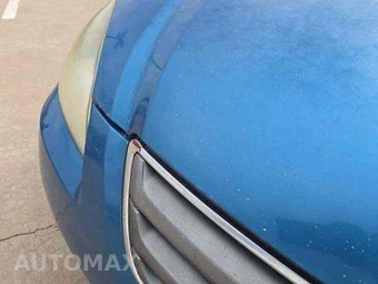 2003 Nissan Altima 2.5 S – miniatura 2