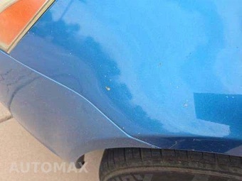2003 Nissan Altima 2.5 S – miniatura 3