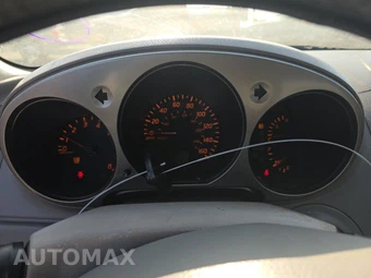 2003 Nissan Altima 3.5 SE – miniatura 12