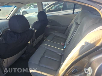 2003 Nissan Altima 3.5 SE – miniatura 13