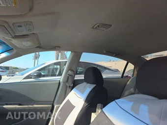 2003 Nissan Altima 3.5 SE – miniatura 17