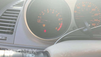 2003 Nissan Altima 3.5 SE – miniatura 19