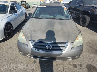 2003 Nissan Altima 3.5 SE – miniatura 2