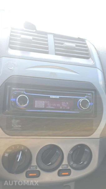 2003 Nissan Altima 3.5 SE – miniatura 24