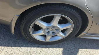 2003 Nissan Altima 3.5 SE – miniatura 25