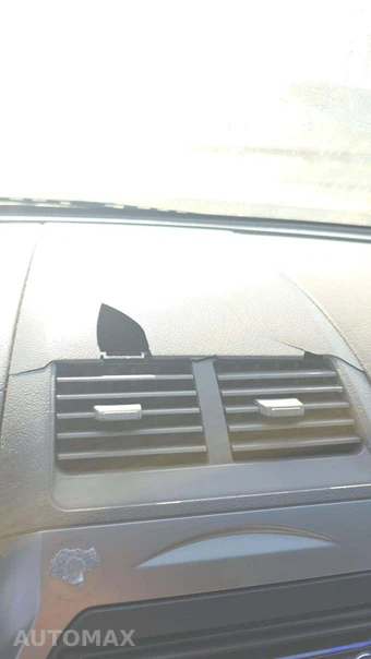 2003 Nissan Altima 3.5 SE – miniatura 29