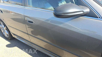 2003 Nissan Altima 3.5 SE – miniatura 31