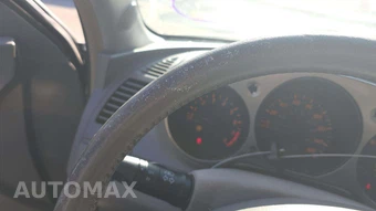 2003 Nissan Altima 3.5 SE – miniatura 32