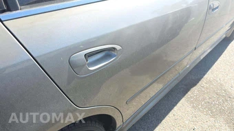 2003 Nissan Altima 3.5 SE – miniatura 33