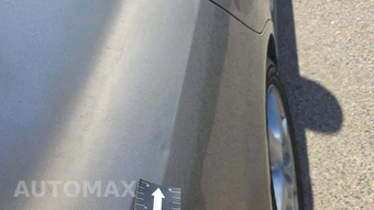 2003 Nissan Altima 3.5 SE – miniatura 37
