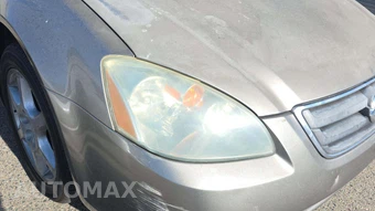 2003 Nissan Altima 3.5 SE – miniatura 42