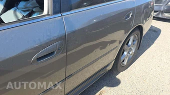 2003 Nissan Altima 3.5 SE – miniatura 43