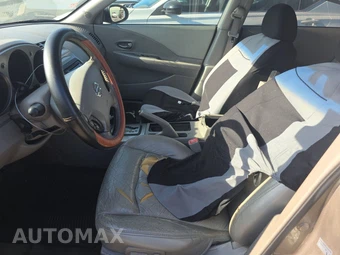 2003 Nissan Altima 3.5 SE – miniatura 7