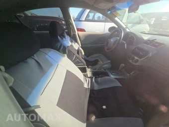 2003 Nissan Altima 3.5 SE – miniatura 8