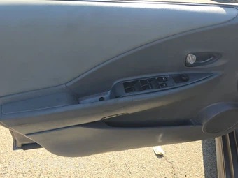 2003 Nissan Altima 3.5 SE – miniatura 9