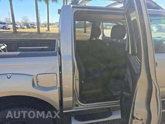 2003 Nissan Frontier SC Crew Cab Short Bed – miniatura 17