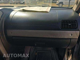 2003 Nissan Frontier SC Crew Cab Short Bed – miniatura 20