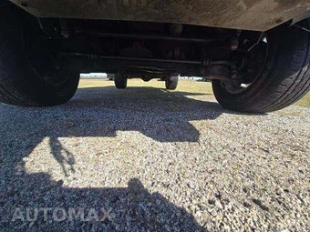 2003 Nissan Frontier SC Crew Cab Short Bed – miniatura 21