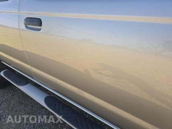 2003 Nissan Frontier SC Crew Cab Short Bed – miniatura 26