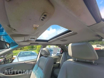 2003 Nissan Maxima GLE – miniatura 11