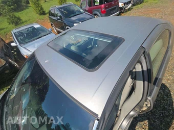 2003 Nissan Maxima GLE – miniatura 12