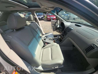 2003 Nissan Maxima GLE – miniatura 18