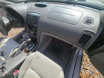 2003 Nissan Maxima GLE – miniatura 19