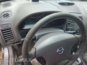 2003 Nissan Maxima GLE – miniatura 21