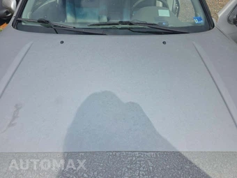 2003 Nissan Maxima GLE – miniatura 23