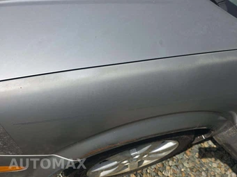 2003 Nissan Maxima GLE – miniatura 27