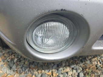 2003 Nissan Maxima GLE – miniatura 28