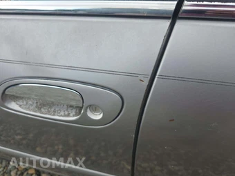 2003 Nissan Maxima GLE – miniatura 31