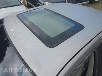 2003 Nissan Maxima GLE – miniatura 32