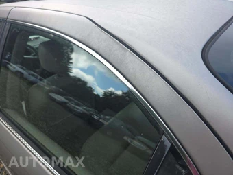2003 Nissan Maxima GLE – miniatura 35