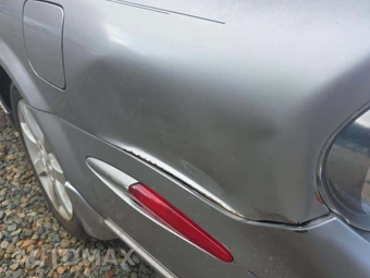 2003 Nissan Maxima GLE – miniatura 36