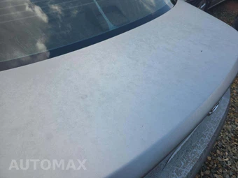 2003 Nissan Maxima GLE – miniatura 38
