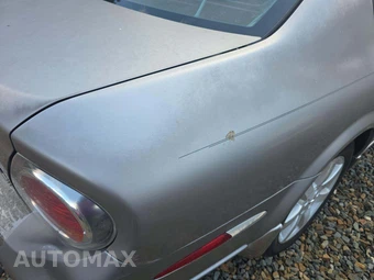 2003 Nissan Maxima GLE – miniatura 41