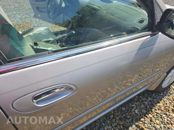 2003 Nissan Maxima GLE – miniatura 42