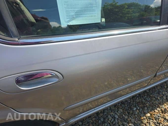 2003 Nissan Maxima GLE – miniatura 43