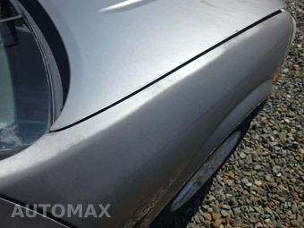 2003 Nissan Maxima GLE – miniatura 44