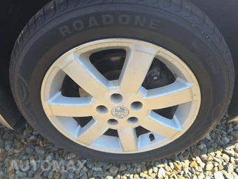 2003 Nissan Maxima GLE – miniatura 45